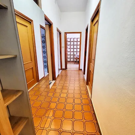 아파트 Dino Domus 이글레시아스