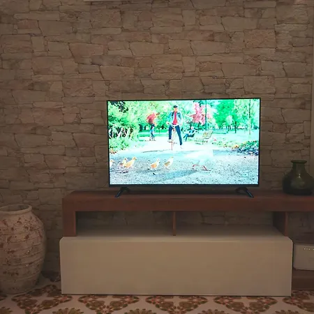 דירה Dino Domus איגלסיאס