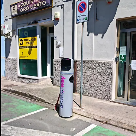 아파트 Dino Domus 이글레시아스