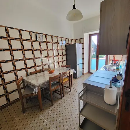 Dino Domus Апартаменты Иглесиас